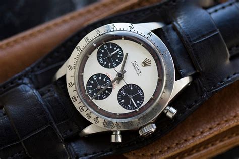 paul newmann rolex|most expensive rolex daytona.